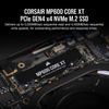 SSD Corsair 1TB MP600 CORE XT Gen4 PCIe x4 NVMe M.2