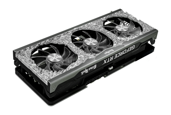 VGA PALIT RTX 3080 Ti GameRock 12GB GDDR6X