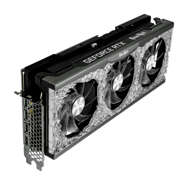 VGA PALIT RTX 3080 Ti GameRock 12GB GDDR6X