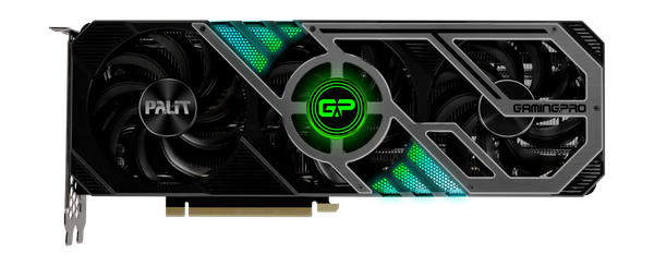 VGA PALIT RTX 3080 Ti GamingPro 12GB