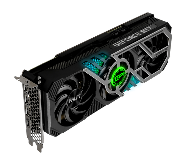 VGA PALIT RTX 3080 Ti GamingPro 12GB