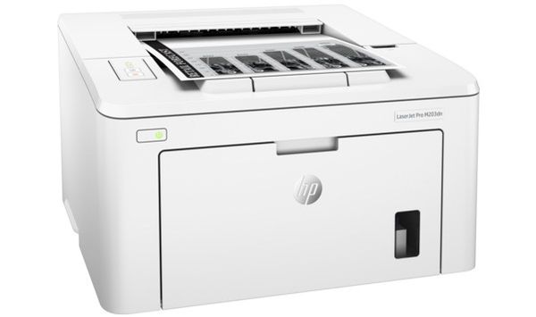 MÁY IN LASER HP PRO M203DW - G3Q47A