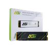 PC Gaming BHC Apollo I Pro Gen 12th ( I3 12100F | RTX 3050 6GB | 16GB DDR4 | H610 | 240GB )