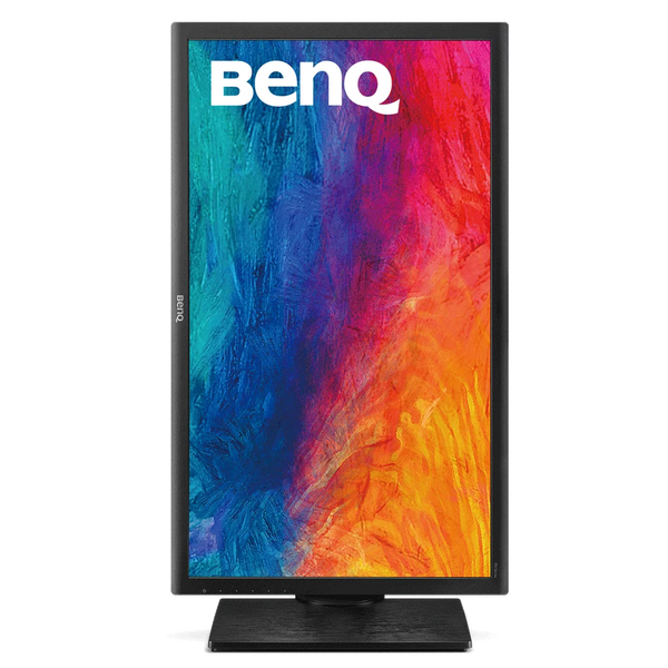 MÀN HÌNH LCD BENQ PD2700Q 27