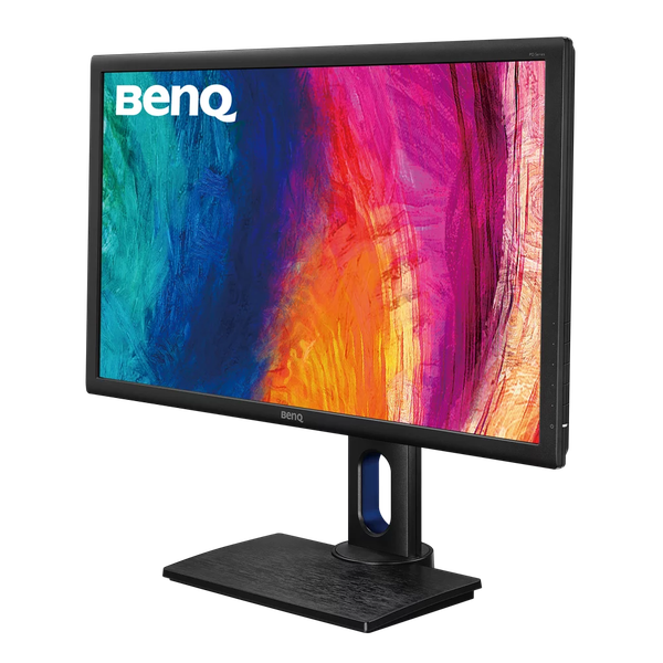 MÀN HÌNH LCD BENQ PD2700Q 27