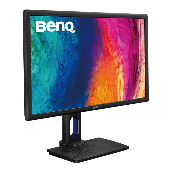 MÀN HÌNH LCD BENQ PD2700Q 27