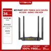 BỘ PHÁT WIFI TENDA AC8 CHUẨN AC1200 - BĂNG TẦN KÉP