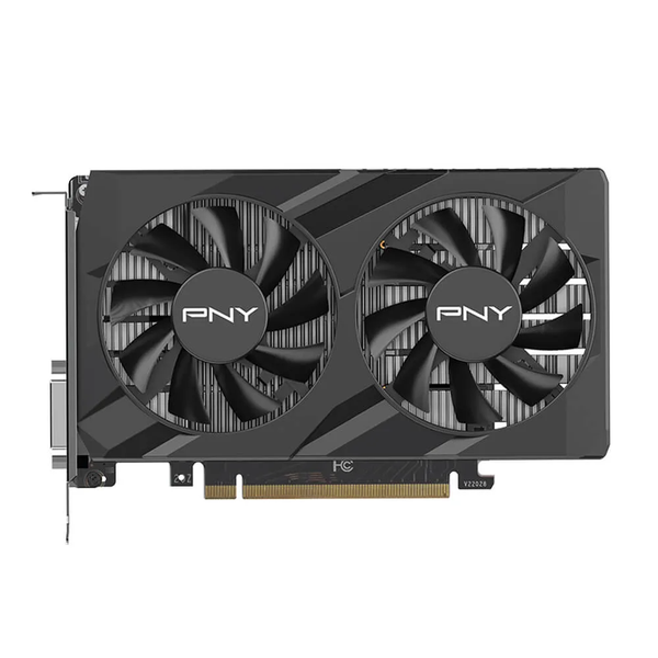 VGA PNY RTX 3050 6GB VERTO Dual Fan