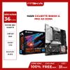 Main Gigabyte B660M A PRO AX DDR4