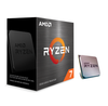 CPU AMD Ryzen 7 5800X3D 3.4 GHz (4.5 GHz with boost) / 96MB cache / 8 cores 16 threads / socket AM4 / 105 W)