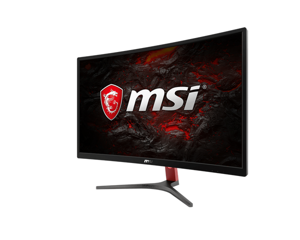 LCD MSI 24 INCH CONG OPTIX G24C CURVED 144HZ NEW 36TH (DEMO)