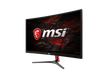 LCD MSI 24 INCH CONG OPTIX G24C CURVED 144HZ NEW 36TH (DEMO)