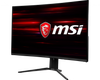 LCD MSI 32 INCH CONG OPTIX MAG321CQR CURVED 144HZ 2K 1Ms NEW 36TH