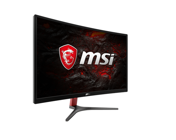 LCD MSI 24 INCH CONG OPTIX G24C CURVED 144HZ NEW 36TH (DEMO)