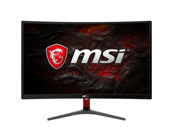 LCD MSI 24 INCH CONG OPTIX G24C CURVED 144HZ NEW 36TH (DEMO)