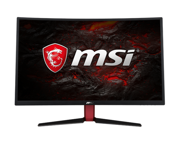 LCD MSI 27 INCH CONG OPTIX G27C2 CURVED 144HZ NEW 36TH