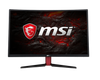 LCD MSI 27 INCH CONG OPTIX G27C2 CURVED 144HZ NEW 36TH