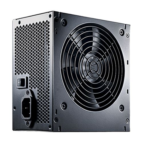 PSU COOLER MASTER 400W MWE (MPW-4002-ACABW) NEW BH 36TH