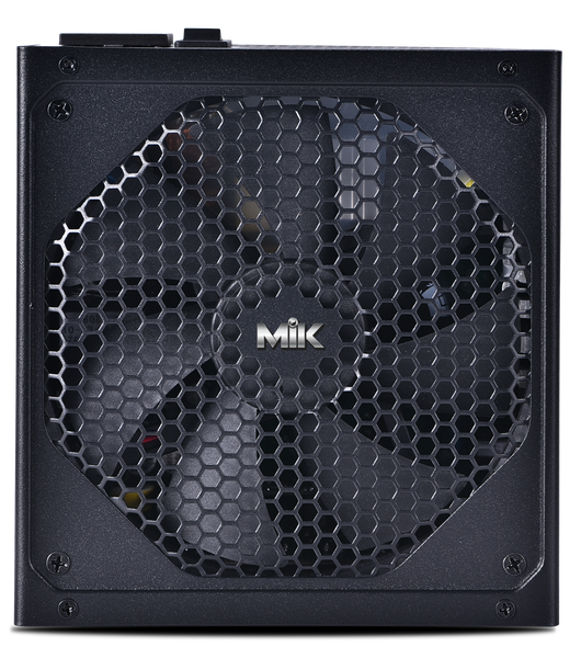 Nguồn MIK 850W GPOWER 80 PLUS GOLD