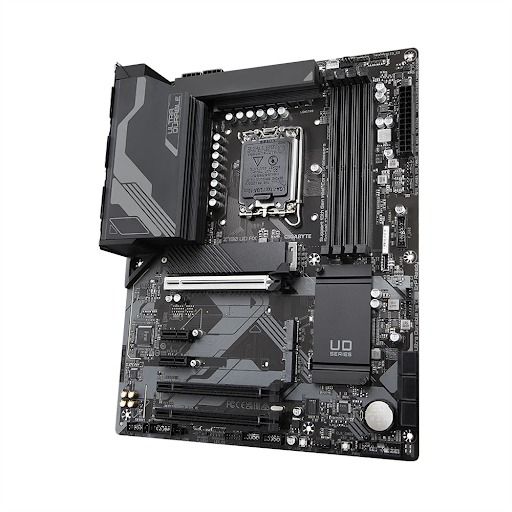 Main Gigabyte Z790 UD AX​ WIFI D5