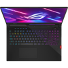 LAPTOP GAMING ASUS ROG STRIX SCAR 17 G733QS- HG021T RYZEN 9 5900HX | GEFORCE RTX 3080 16GB | 32GB RAM | 1TB SSD | 17.3' FHD 300Hz | Win 10 FPT