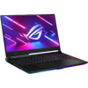 LAPTOP GAMING ASUS ROG STRIX SCAR 17 G733QS- HG021T RYZEN 9 5900HX | GEFORCE RTX 3080 16GB | 32GB RAM | 1TB SSD | 17.3' FHD 300Hz | Win 10 FPT