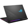 LAPTOP GAMING ASUS ROG STRIX SCAR 17 G733QS- HG021T RYZEN 9 5900HX | GEFORCE RTX 3080 16GB | 32GB RAM | 1TB SSD | 17.3' FHD 300Hz | Win 10 FPT