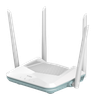 BỘ PHÁT WIFI D-LINK R15 - CHUẨN AX 1500MBPS - WIFI 6