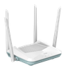 BỘ PHÁT WIFI D-LINK R15 - CHUẨN AX 1500MBPS - WIFI 6