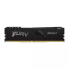 Ram DDR4 8GB Kingston 3200 Fury Beast (1x 8GB)