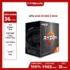 CPU AMD Ryzen 5 5500 ( Up to 4.2GHz, 6 Cores 12 Threads) Box Chính Hãng