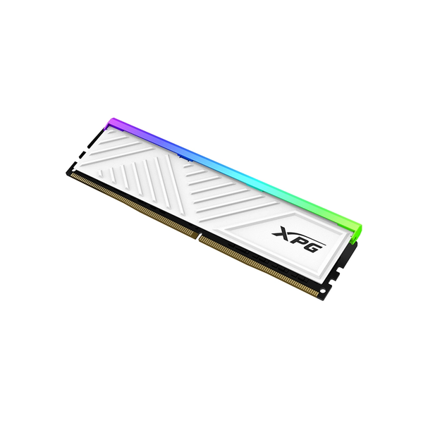 RAM DDR4 16GB ADATA XPG D35G 3200 RGB WHITE