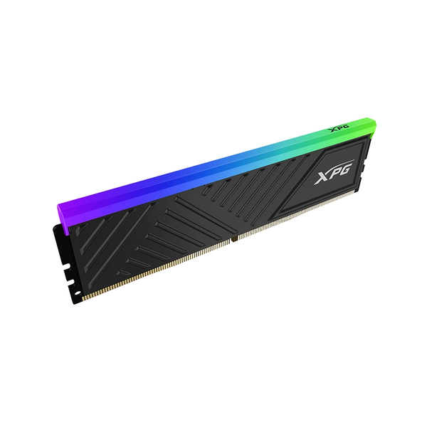 RAM DDR4 8GB ADATA XPG D35G 3200 RGB BLACK