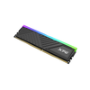 RAM DDR4 8GB ADATA XPG D35G 3200 RGB BLACK