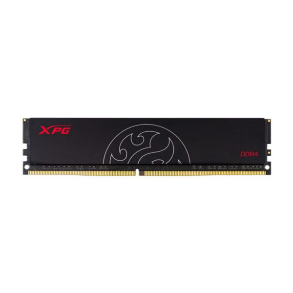 RAM ADATA DDR4 XPG HUNTER 8GB 3200 BLACK