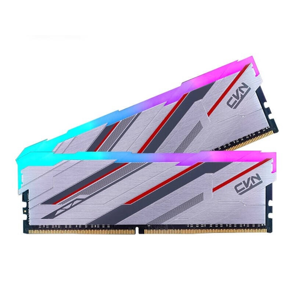 RAM DDR4 8GB COLORFUL GUARDIAN BUSS 3200 RGB