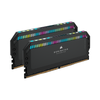 RAM DDR5 32GB COSAIR DOMINATOR PLATINUM RGB (2x16GB) 5600MHz Black