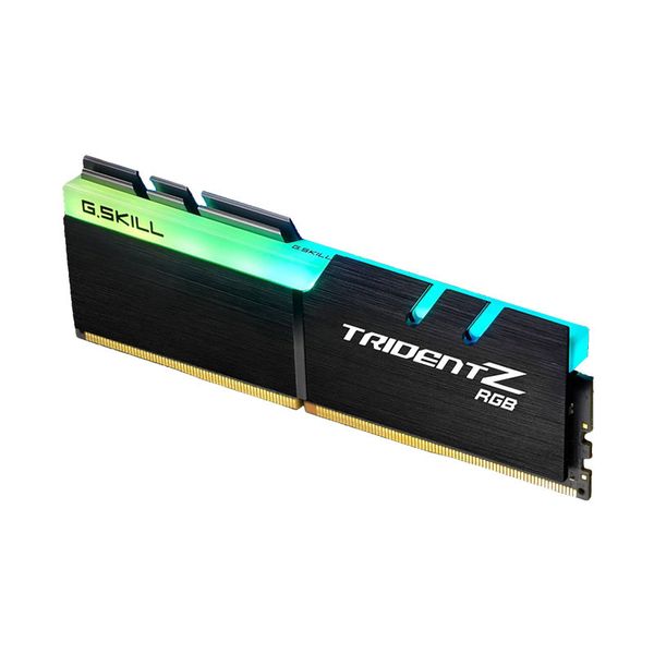 RAM DDR4 8GB GSKILL TRIDENTZ RGB 3000Mhz CAT 16 NEW