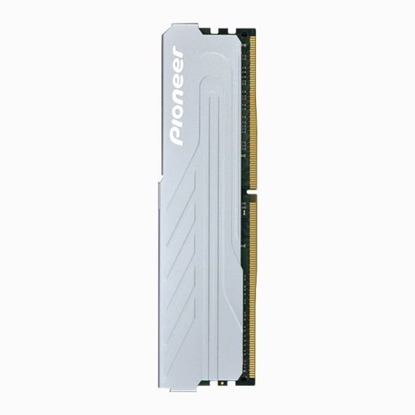 Ram DDR4 16GB Pioneer Buss 3600 Tản Nhiệt White