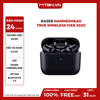 TAI NGHE RAZER HAMMERHEAD TRUE WIRELESS 2021 VERSION