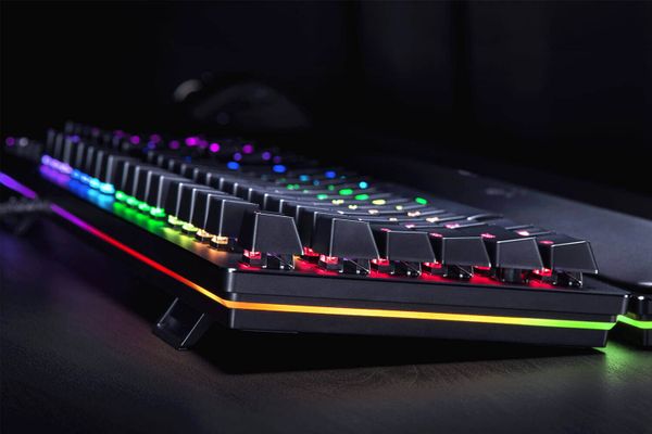 BÀN PHÍM CƠ Razer Huntsman Elite NEW BH 24TH