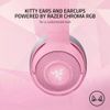 TAI NGHE Razer Kraken BT Kitty Edition Quartz PINK