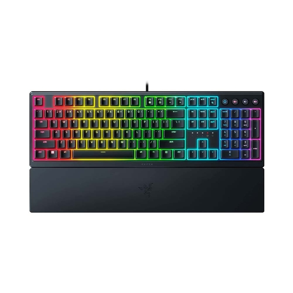 BÀN PHÍM RAZER ORNATA V3-LOW PROFILE (USB/RGB)