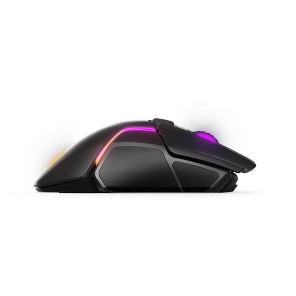 CHUỘT STEELSERIES RIVAL 650 WIRELESS (62456)