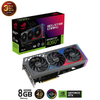 VGA ASUS RTX 4060 TI ROG STRIX 8G GAMING