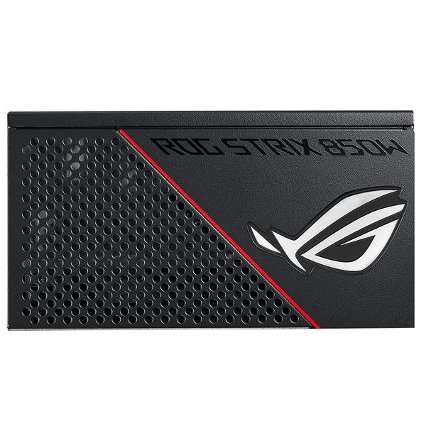 PSU ASUS 850G ROG STRIX 850W 80 PLUS GOLD - BẢO HÀNH 10 NĂM