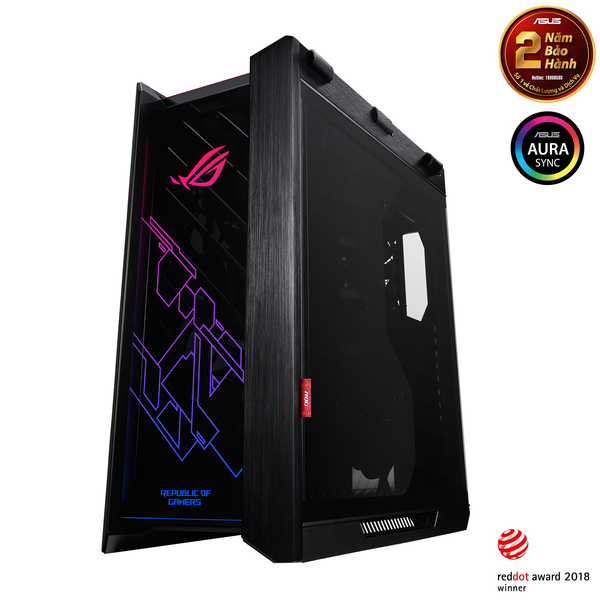 CASE ASUS ROG STRIX HELIOS GX601