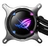 BỘ TẢN NHIỆT NƯỚC ASUS ROG STRIX LC II 240 ARGB - AIO | Pump Asetek | Fan ROG Axial