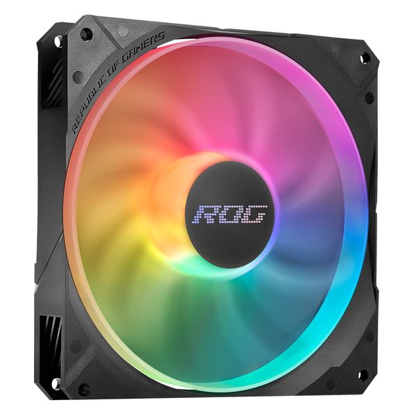 TẢN NHIỆT NƯỚC AIO ASUS ROG STRIX LC II 280 ARGB