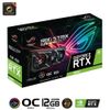 VGA ASUS RTX 3060 ROG STRIX OC 12GB